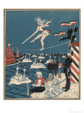 Germany as a Tightrope Walker in the Chinese Crisis