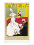 Poster for Cinderella