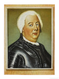Friedrich Wilhelm I King of Prussia