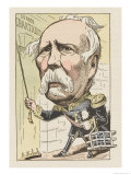 Marie-Edme-Patrice-Maurice Comte de Macmahon French Soldier and Politician President of France