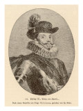 Philip III King of Spain