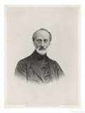 Giuseppe Mazzini Italian Patriot