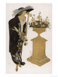Silhouette of 1911