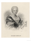 Anna Maria Sibylla Merian Swiss Painter Engraver and Naturalist