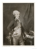 Christian VII  King of Denmark and Norway  1766-1808