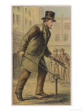 London Characters