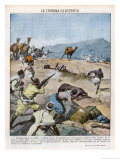 Due to the Effects of War the Populace Take to Banditry Attacking Caravans Etc
