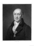 Jean-Baptiste-Joseph Delambre French Astronomer
