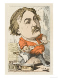 Gustave Dore French Artist and Engraver