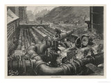 London Gas Company Old Kent Road: The Condensers