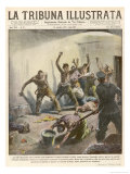 Russian Political Prisoners