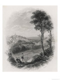 Armagh  Ireland