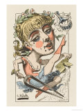 Operetta Personified!