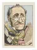 Typical French Conservative