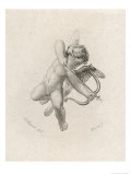 The Greek God of Love: His Roman Equivalent is Cupid