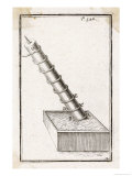 An Archimedean Screw