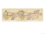 An Ancient Greek Chariot Race