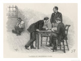 The Adventure of the Stockbroker's Clerk
