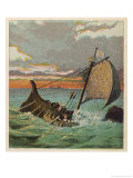 Wreck of the White Ship