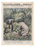 Lindbergh Case: Detectives Uncover the Missing Body of Charles Augustus