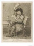 Short-Sighted Politician