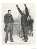 The Adventure of the Stockbroker's Clerk