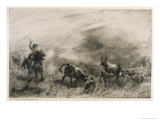 Stealing Cattle