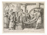 Moses and Joseph's Bones