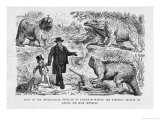 Leech Cartoon Dinosaurs