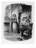 Marie Madeleine Marquise de Brinvilliers Orphans Herself by Poisoning Her Father