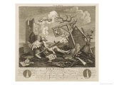 Tailpiece or the Bathos