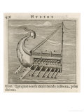 Argo Named after the Vessel Which Carried Jason and the Argonauts to Steal the Golden Fleece