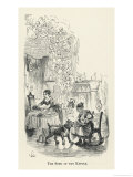 The Song of the Kettle