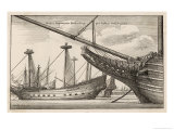 Vessels of the Dutch West India Company