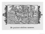 This is What Happens to Sailors Who Dare to Mutiny Against Their Captain