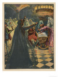 The Thirteenth Fairy
