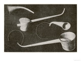 Selection of Beethoven's Hearing Aids
