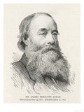 James Prescott Joule Scientist