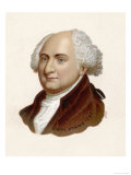 John Adams US President 1797-1801