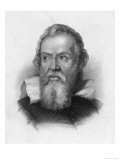 Galileo Galilei Italian Astronomer