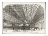 Birmingham Station