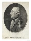 George Washington First President of the United States