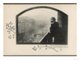 Gustave Charpentier French Composer