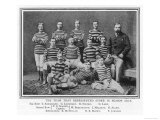 Stoke City Football Club