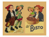 Bisto the Bisto Kids