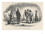 The Shooting Gallery