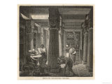 Alexandria Library
