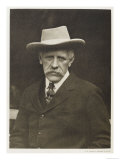 Fridtjof Nansen Norwegian Explorer and Scientist