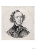 Felix Mendelssohn German Composer