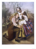 Jack and the Beanstalk